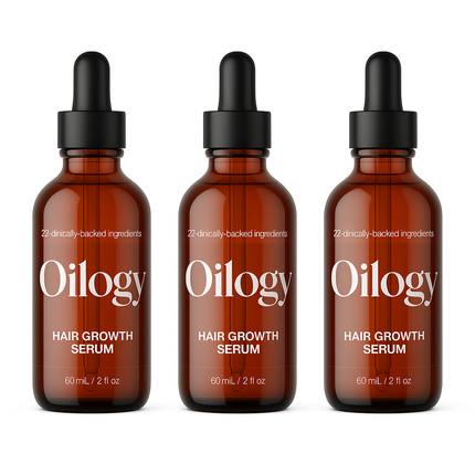 3-month serum supply