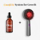 Oilogy Hair Growth Kit